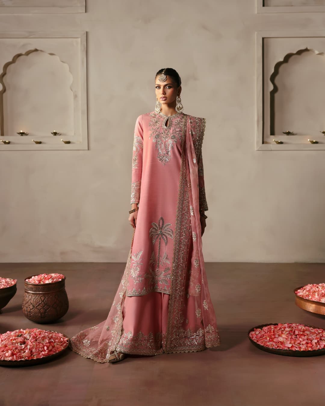 Gul Rukh Api Gulrukh – ADDI WEARS
