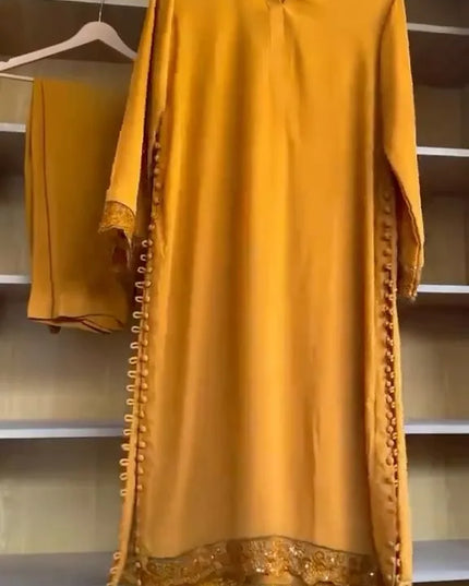 Mellow Yellow