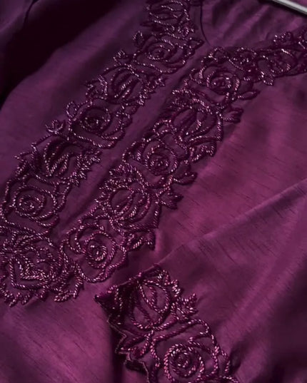 GUL-PLUM