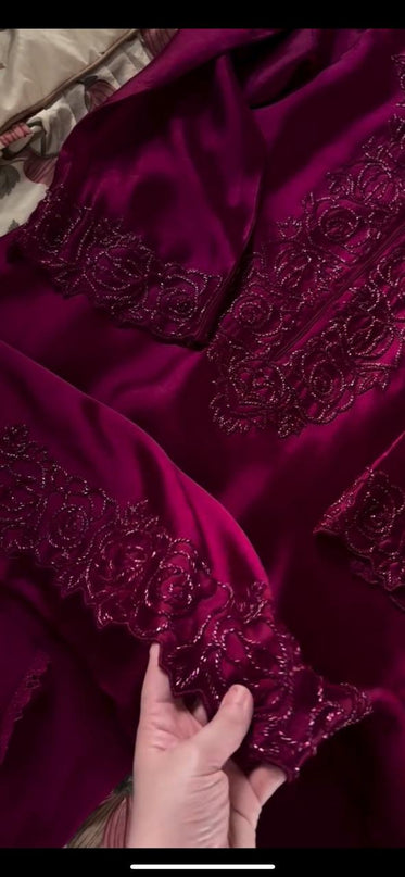 Gul-Magenta