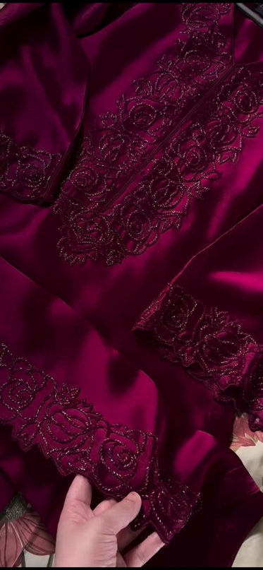 Gul-Magenta