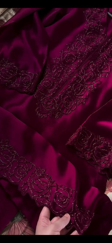 Gul-Magenta