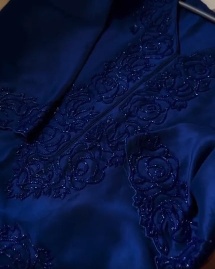 Gul-blue