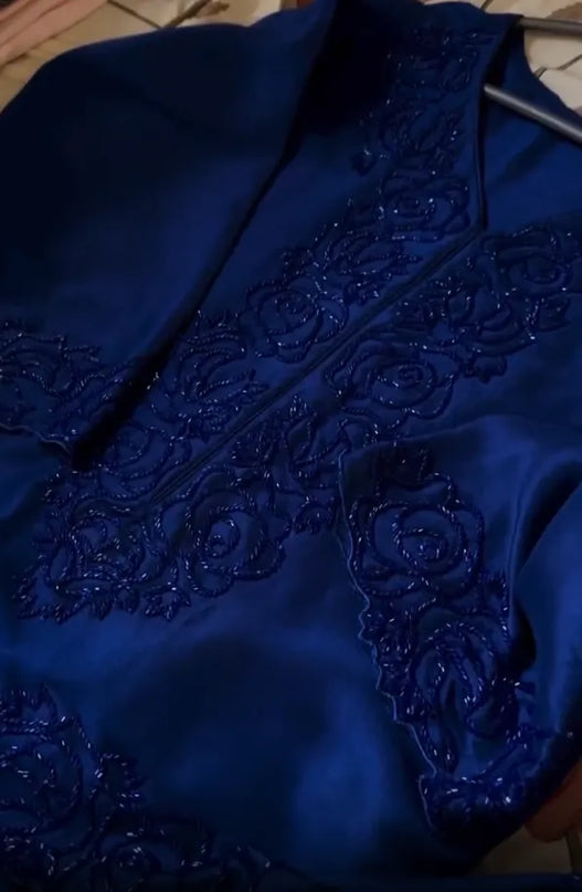 Gul-blue