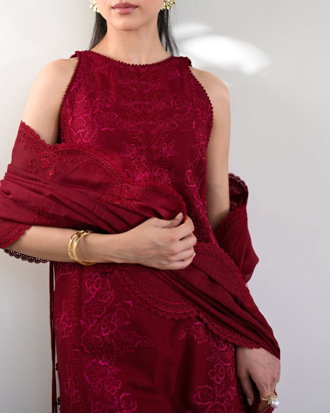 CRIMSON