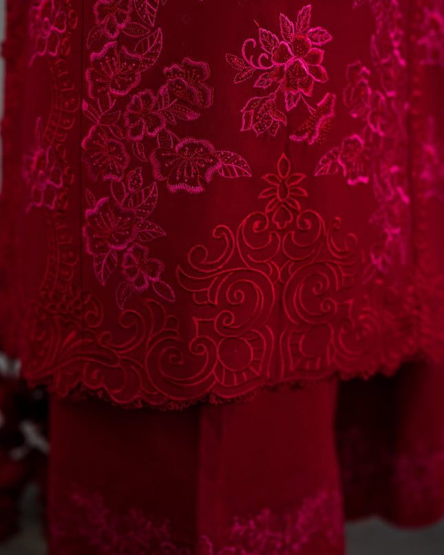 CRIMSON