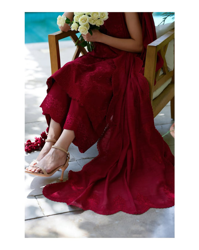 CRIMSON