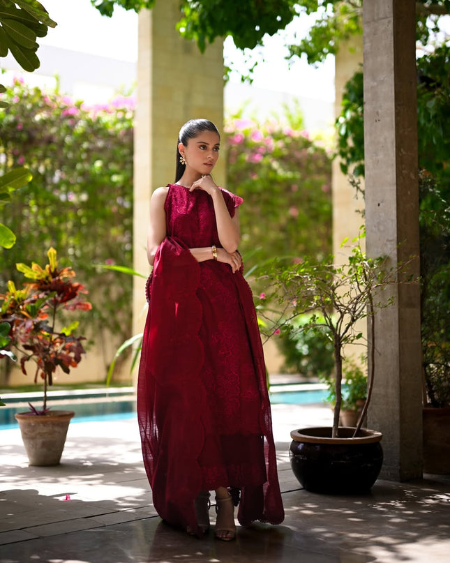 CRIMSON