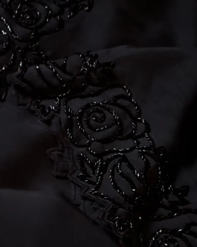 Gul-black