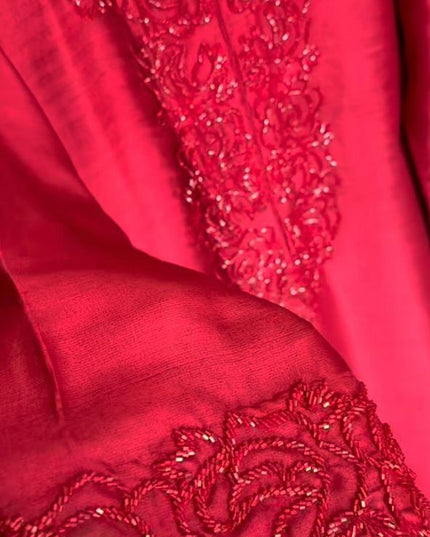 Gul-red