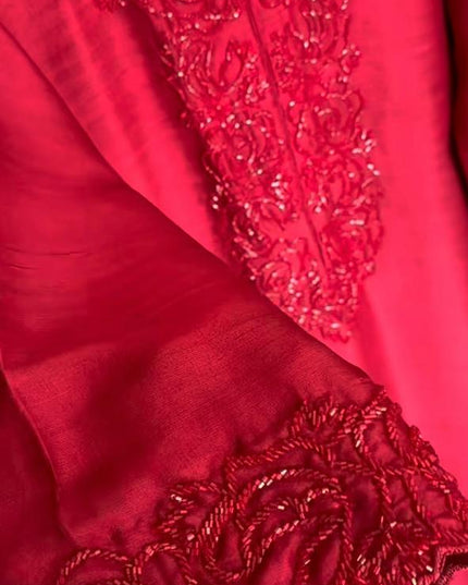 Gul-red