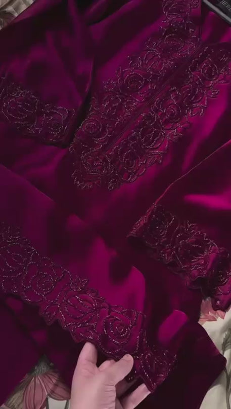Gul-Magenta